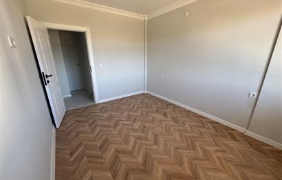 Çıkınlar mah kiralık daire