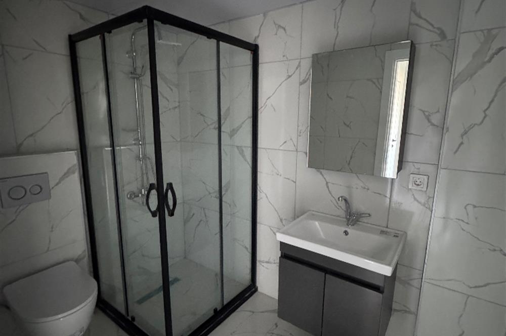 Çıkınlar mah kiralık daire