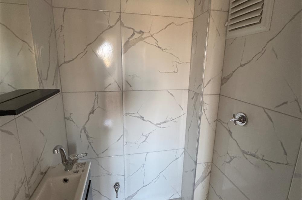 Çıkınlar mah kiralık daire