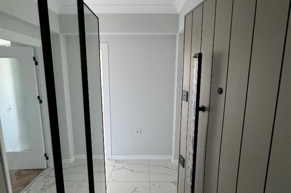 Çıkınlar mah kiralık daire