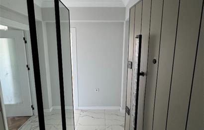 Çıkınlar mah kiralık daire