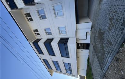 Çıkınlar mah kiralık daire