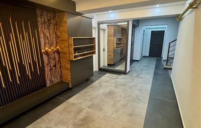 Sağlık mah 3+2 satılık daire