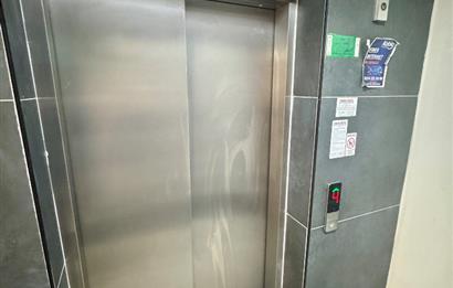 Sağlık mah 3+2 satılık daire