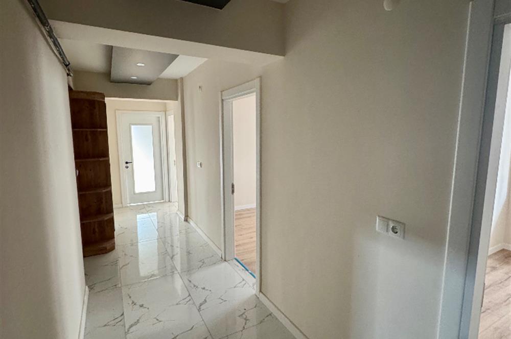 Sağlık mah 3+2 satılık daire