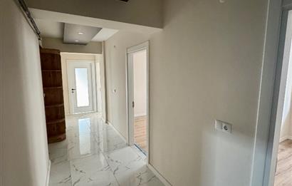 Sağlık mah 3+2 satılık daire