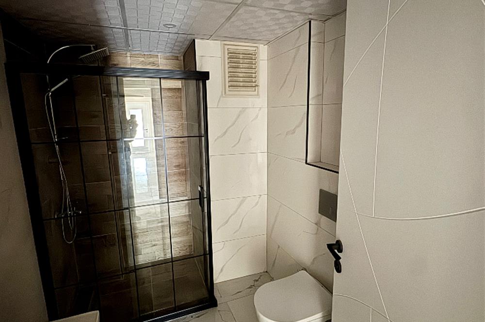 Sağlık mah 3+2 satılık daire