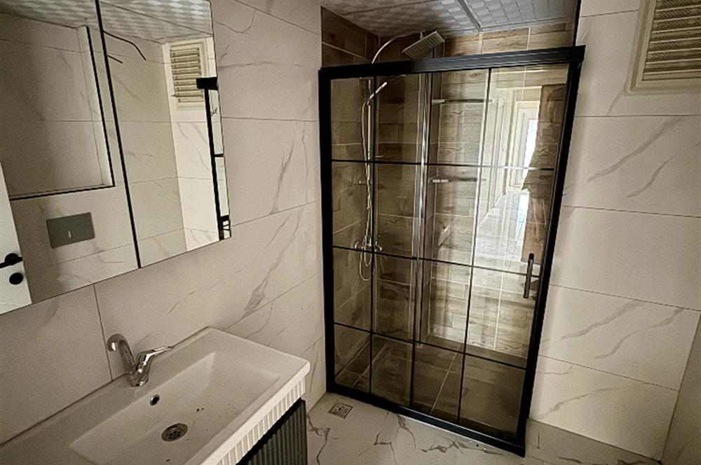 Sağlık mah 3+2 satılık daire