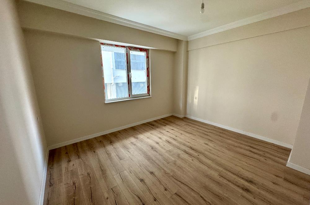 Sağlık mah 3+2 satılık daire