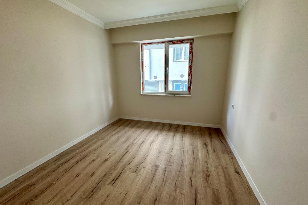 Sağlık mah 3+2 satılık daire