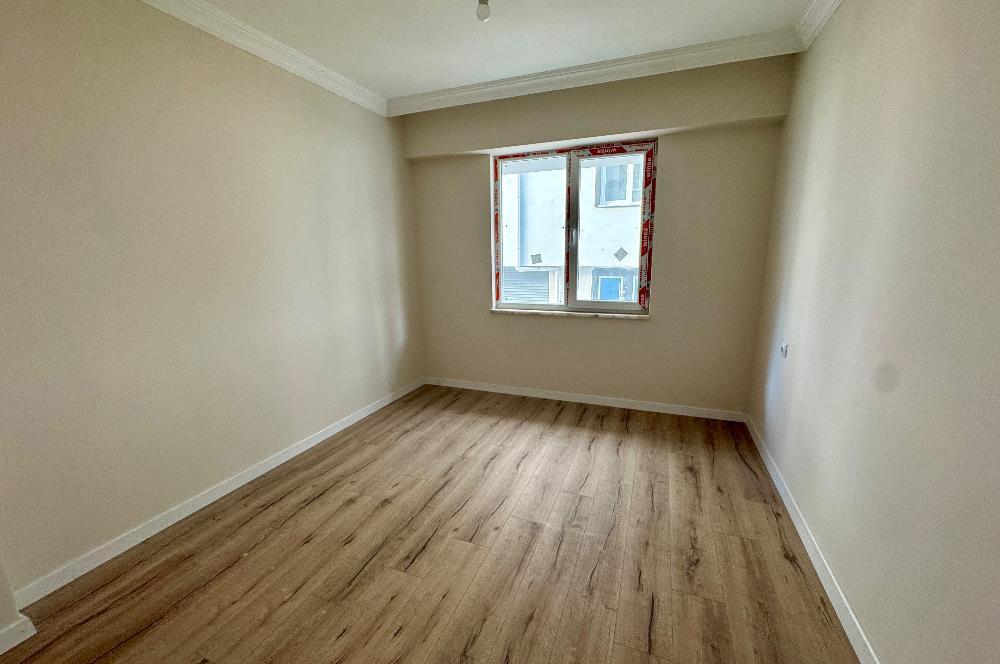 Sağlık mah 3+2 satılık daire