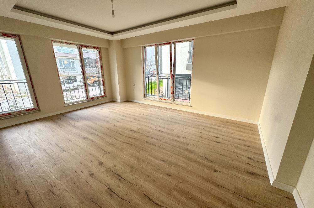 Sağlık mah 3+2 satılık daire