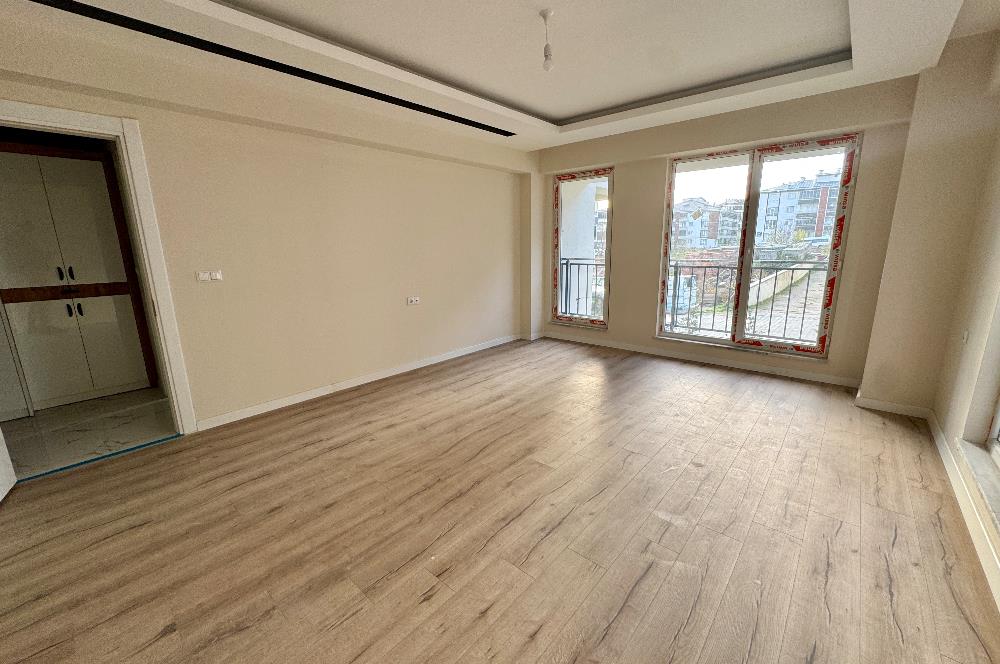 Sağlık mah 3+2 satılık daire