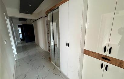 Sağlık mah 3+2 satılık daire