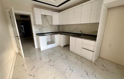 Sağlık mah 3+2 satılık daire