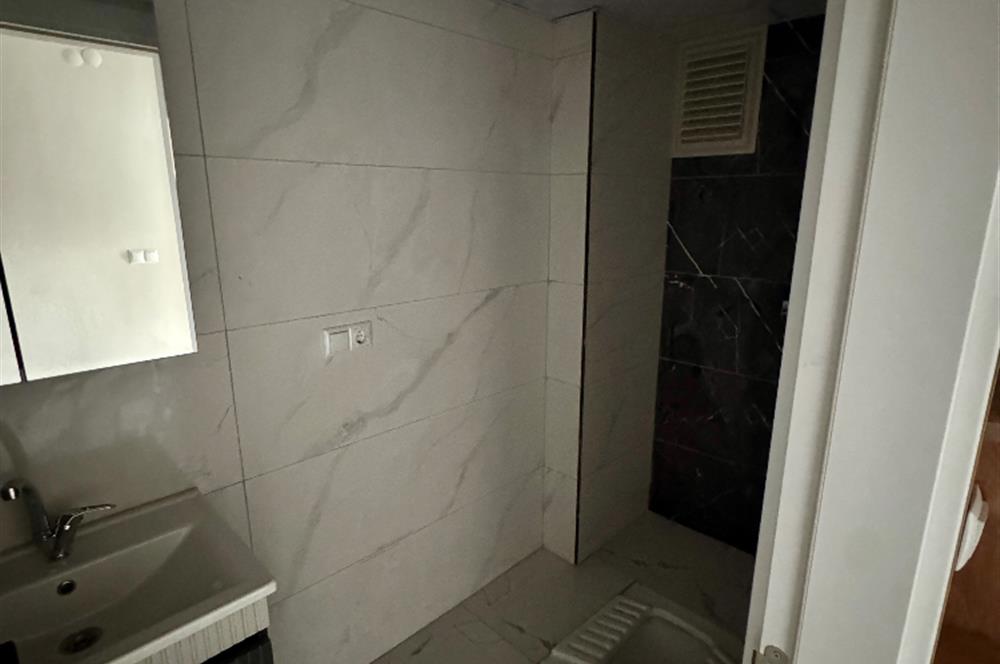 Sağlık mah 3+2 satılık daire