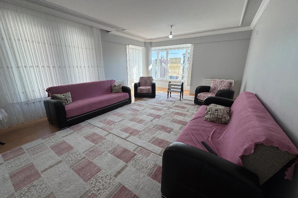 Orhangazi okulu yakını kiralık dubleks daire