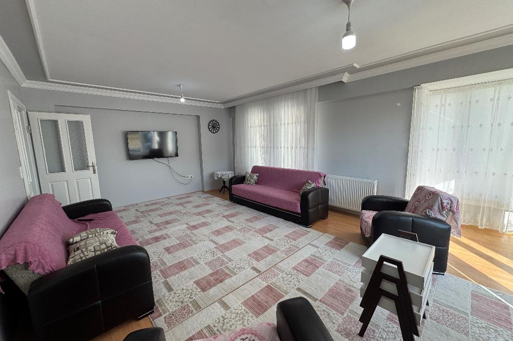 Orhangazi okulu yakını kiralık dubleks daire