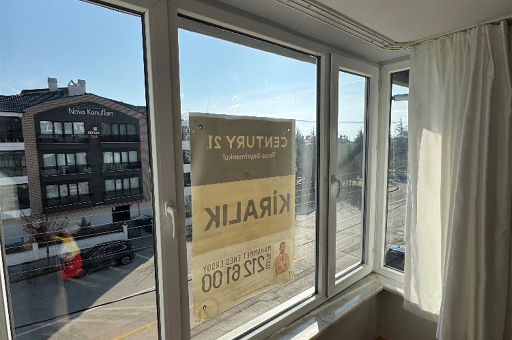 Orhangazi okulu yakını kiralık dubleks daire