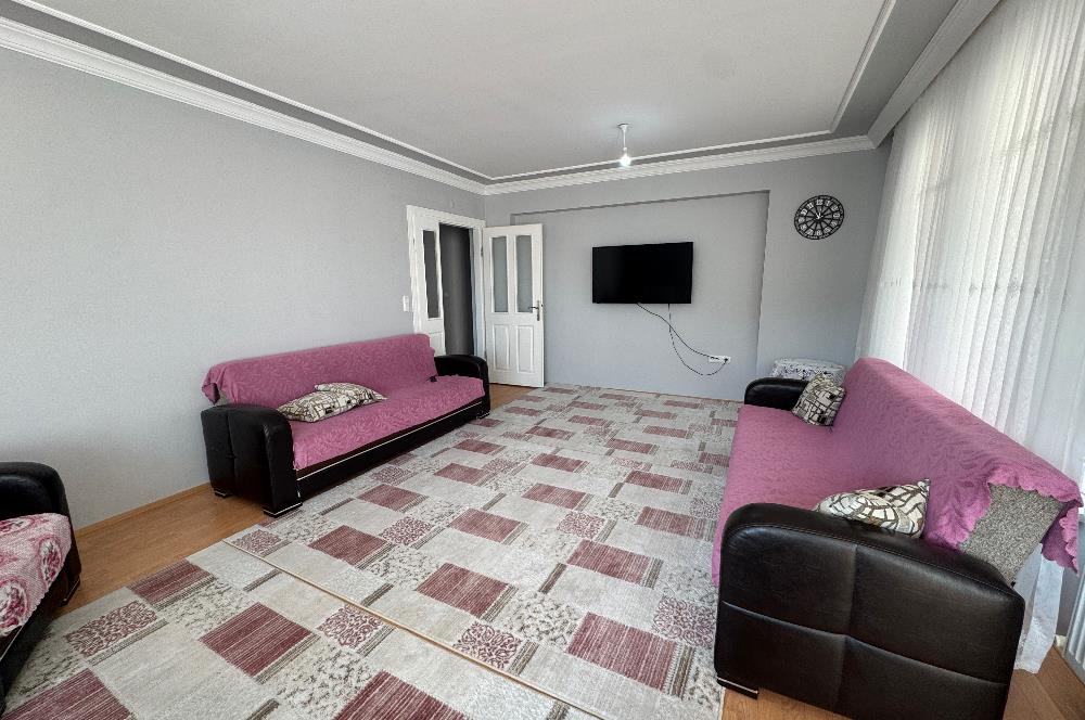 Orhangazi okulu yakını kiralık dubleks daire