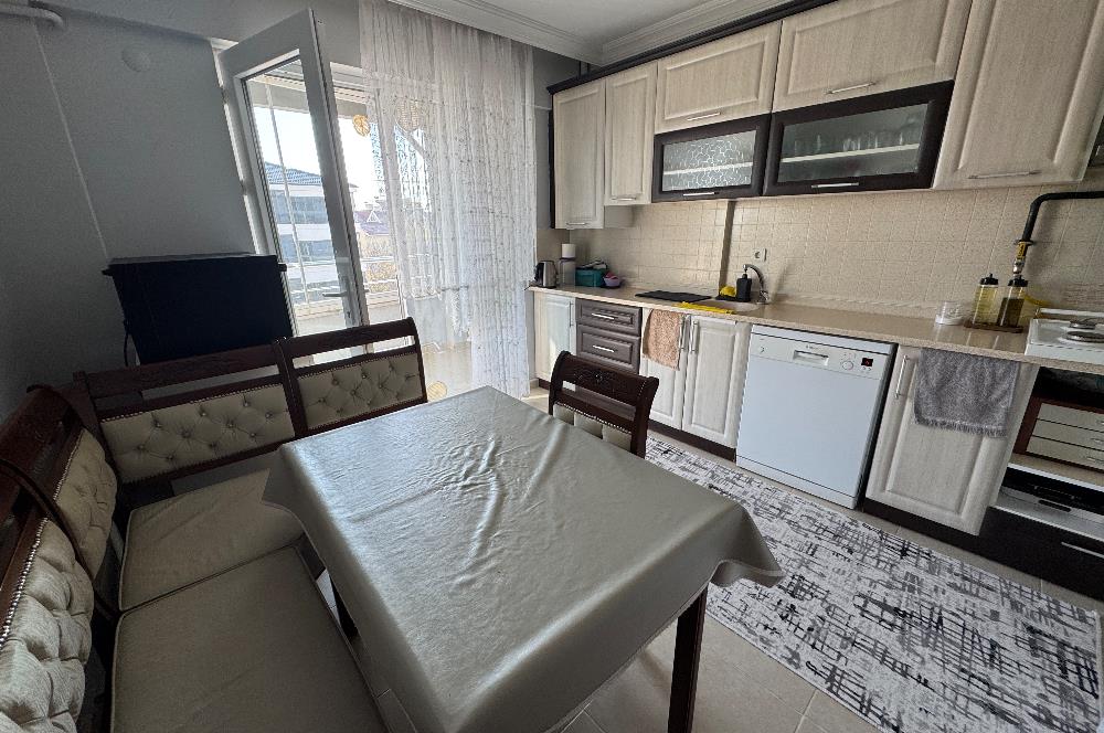 Orhangazi okulu yakını kiralık dubleks daire