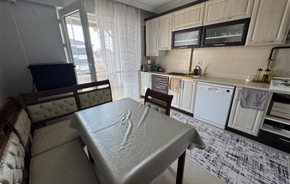 Orhangazi okulu yakını kiralık dubleks daire