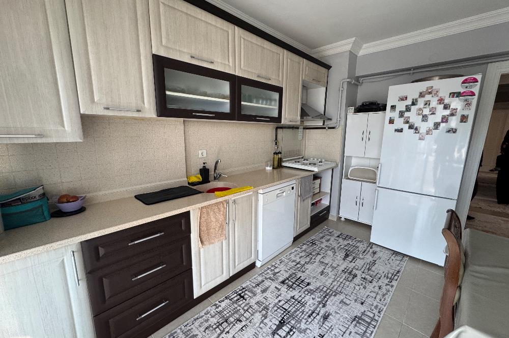 Orhangazi okulu yakını kiralık dubleks daire