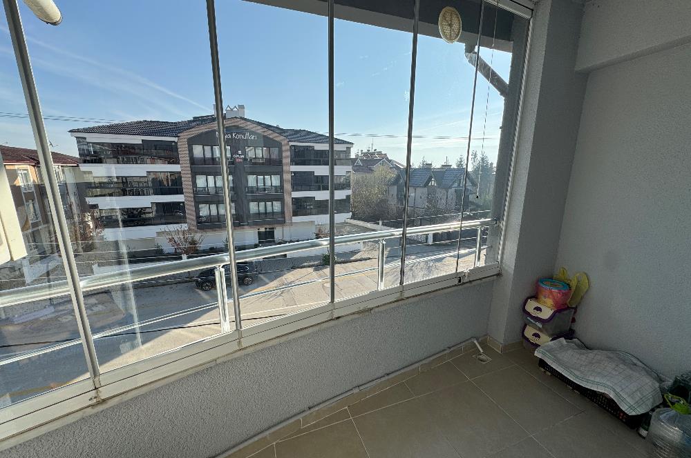 Orhangazi okulu yakını kiralık dubleks daire