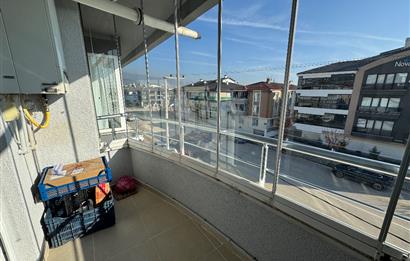 Orhangazi okulu yakını kiralık dubleks daire