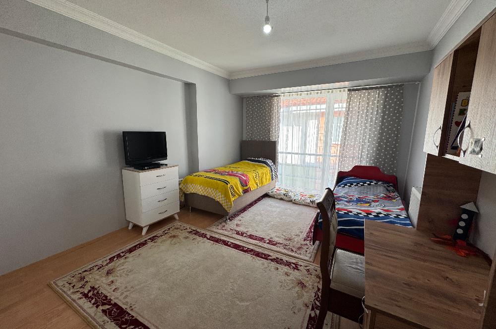 Orhangazi okulu yakını kiralık dubleks daire