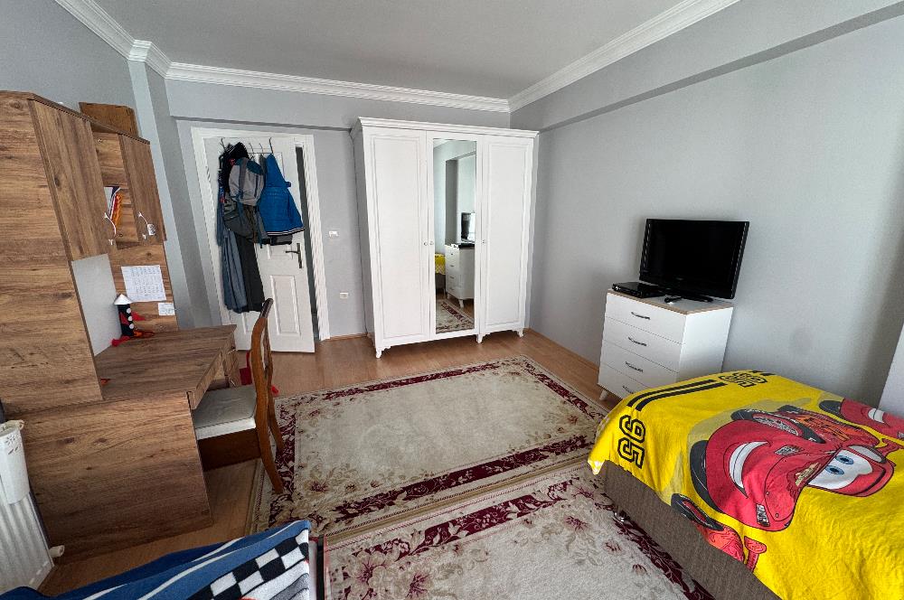 Orhangazi okulu yakını kiralık dubleks daire