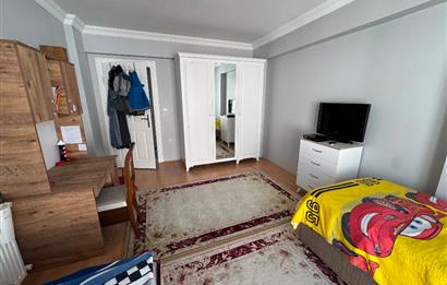 Orhangazi okulu yakını kiralık dubleks daire