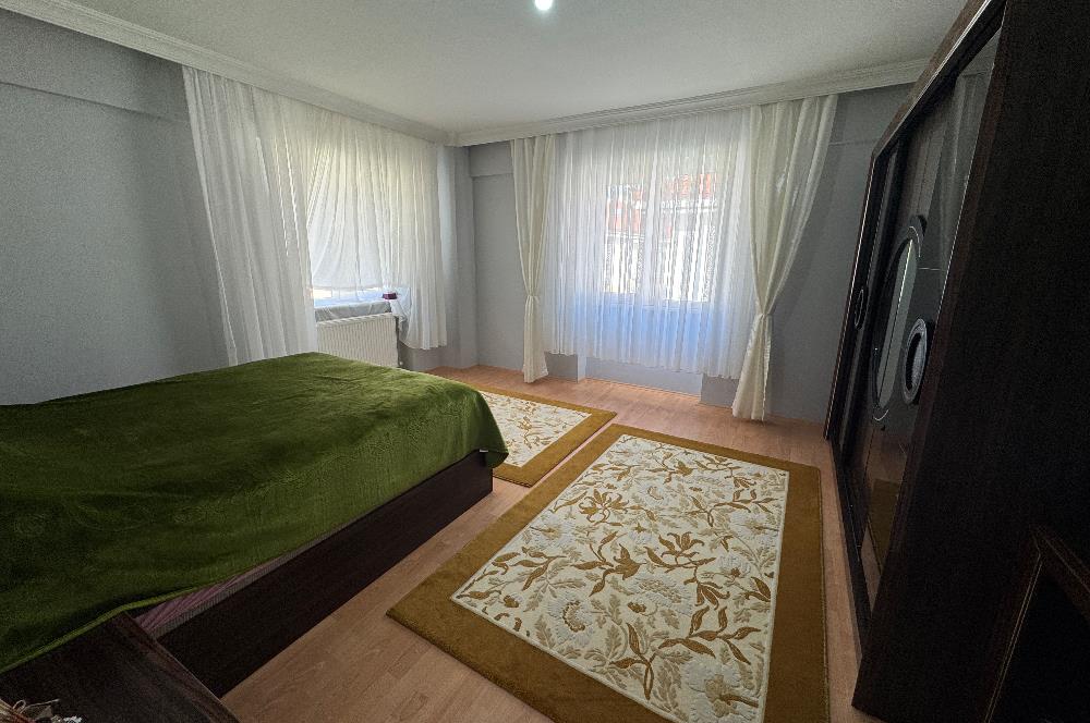 Orhangazi okulu yakını kiralık dubleks daire