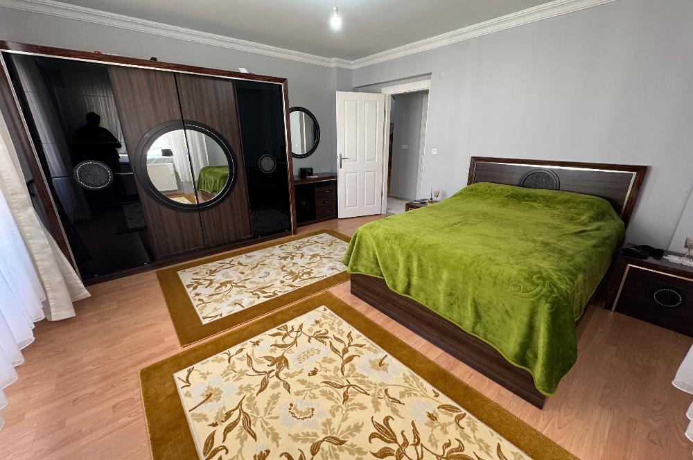 Orhangazi okulu yakını kiralık dubleks daire