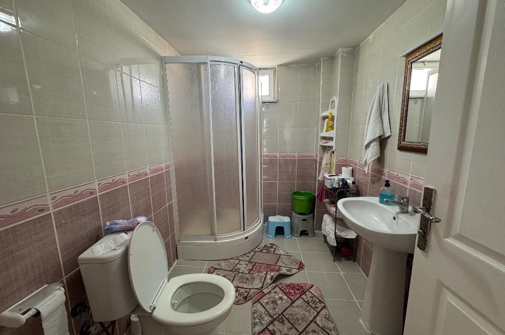 Orhangazi okulu yakını kiralık dubleks daire