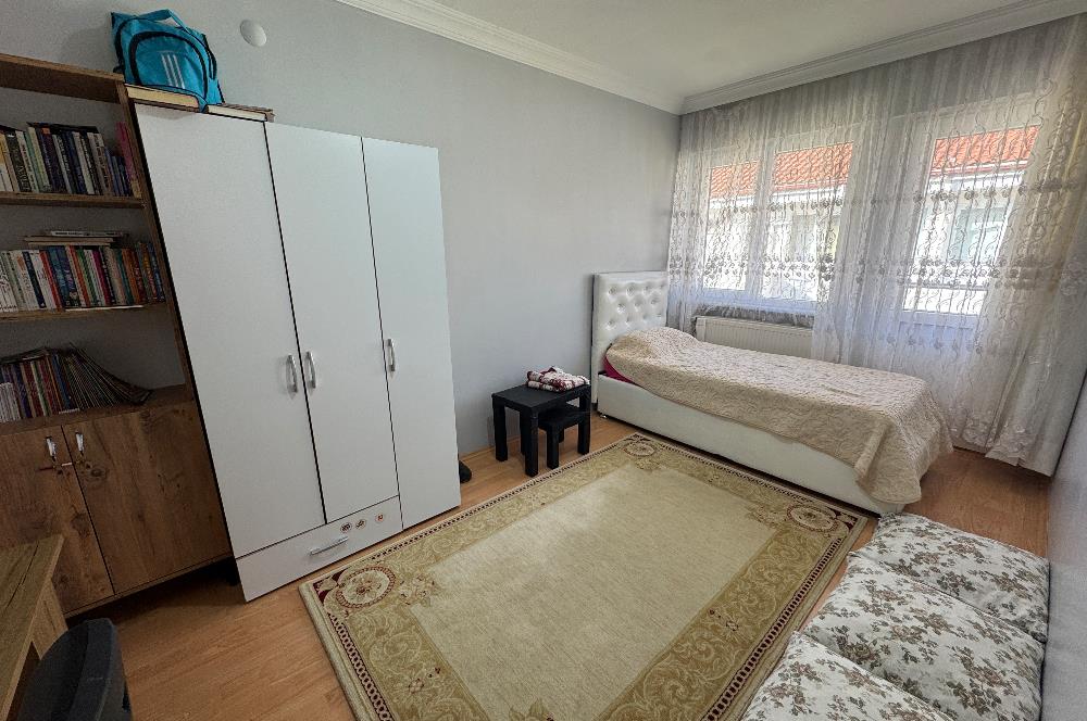 Orhangazi okulu yakını kiralık dubleks daire