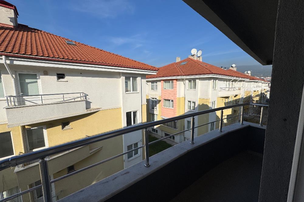 Orhangazi okulu yakını kiralık dubleks daire