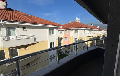 Orhangazi okulu yakını kiralık dubleks daire