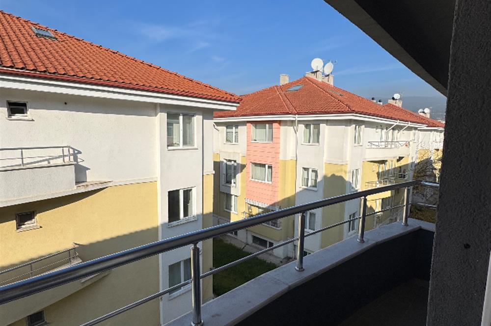 Orhangazi okulu yakını kiralık dubleks daire