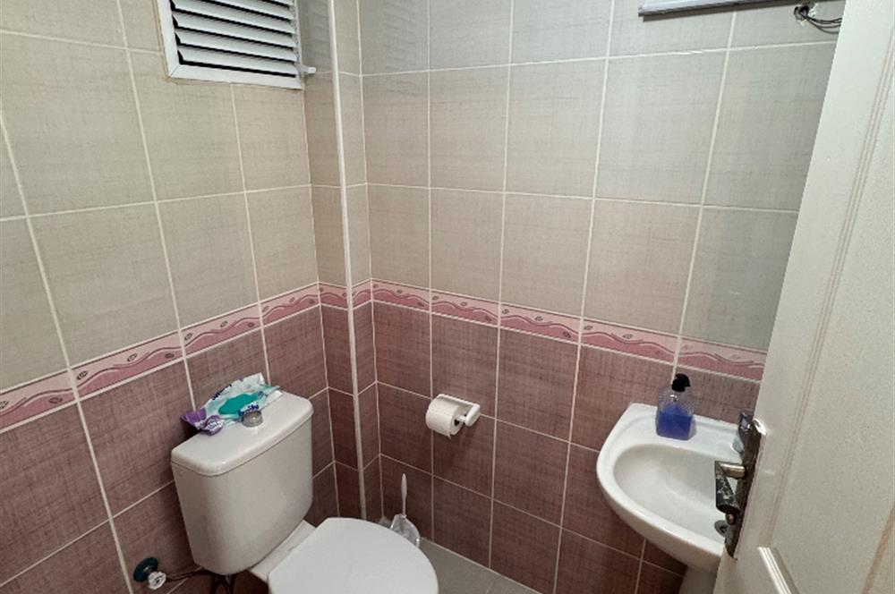 Orhangazi okulu yakını kiralık dubleks daire