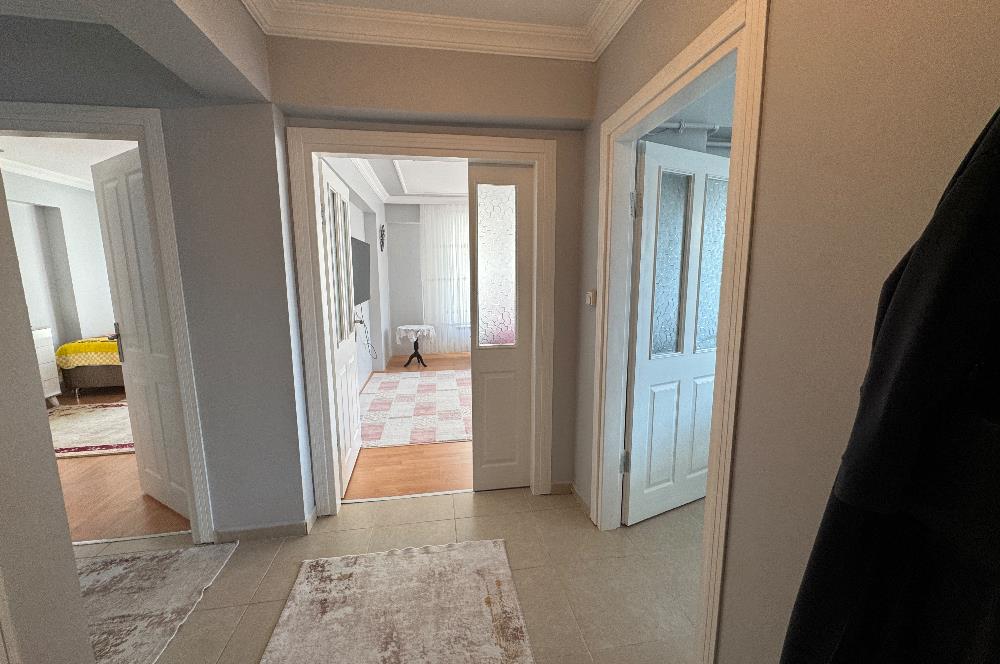 Orhangazi okulu yakını kiralık dubleks daire