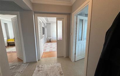 Orhangazi okulu yakını kiralık dubleks daire