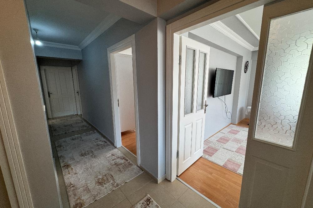 Orhangazi okulu yakını kiralık dubleks daire