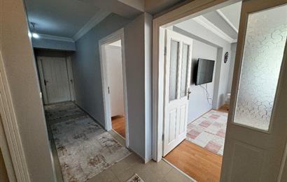 Orhangazi okulu yakını kiralık dubleks daire