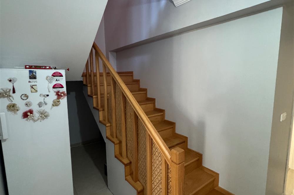 Orhangazi okulu yakını kiralık dubleks daire