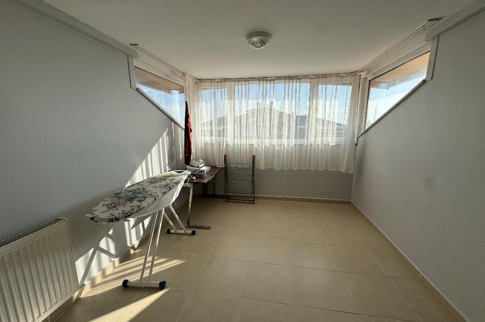 Orhangazi okulu yakını kiralık dubleks daire