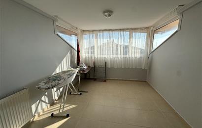 Orhangazi okulu yakını kiralık dubleks daire