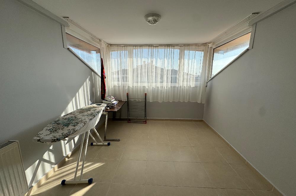 Orhangazi okulu yakını kiralık dubleks daire