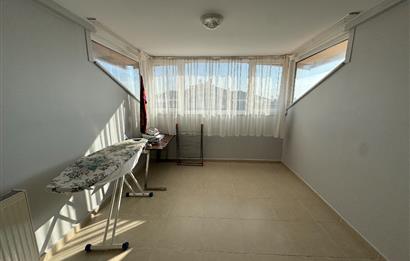 Orhangazi okulu yakını kiralık dubleks daire