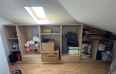 Orhangazi okulu yakını kiralık dubleks daire